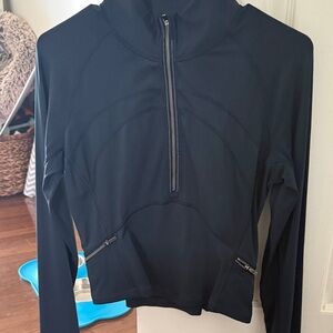 Lululemon Half-Zip Women's Jacket